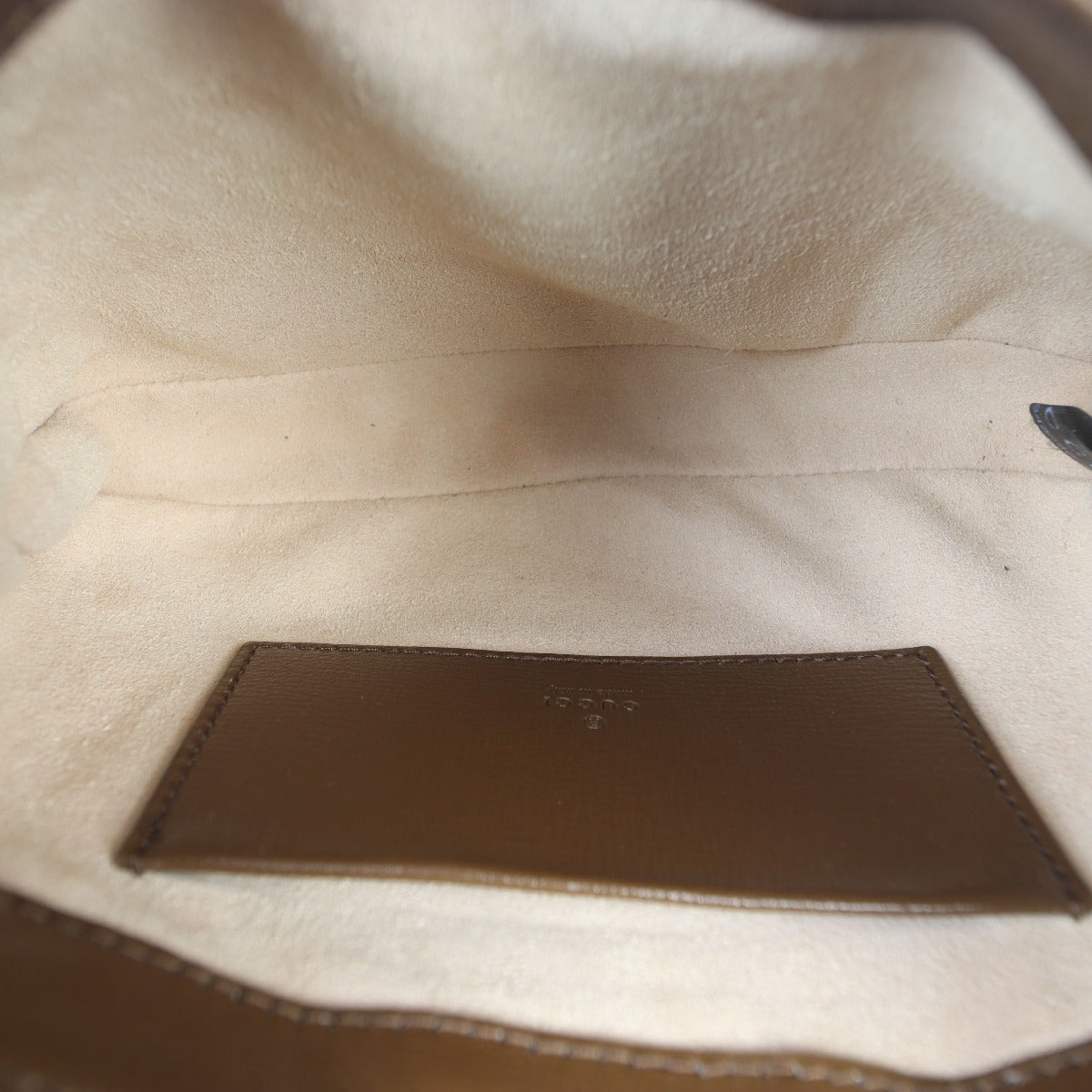 Gucci Jackie 1961 Mini Hobo