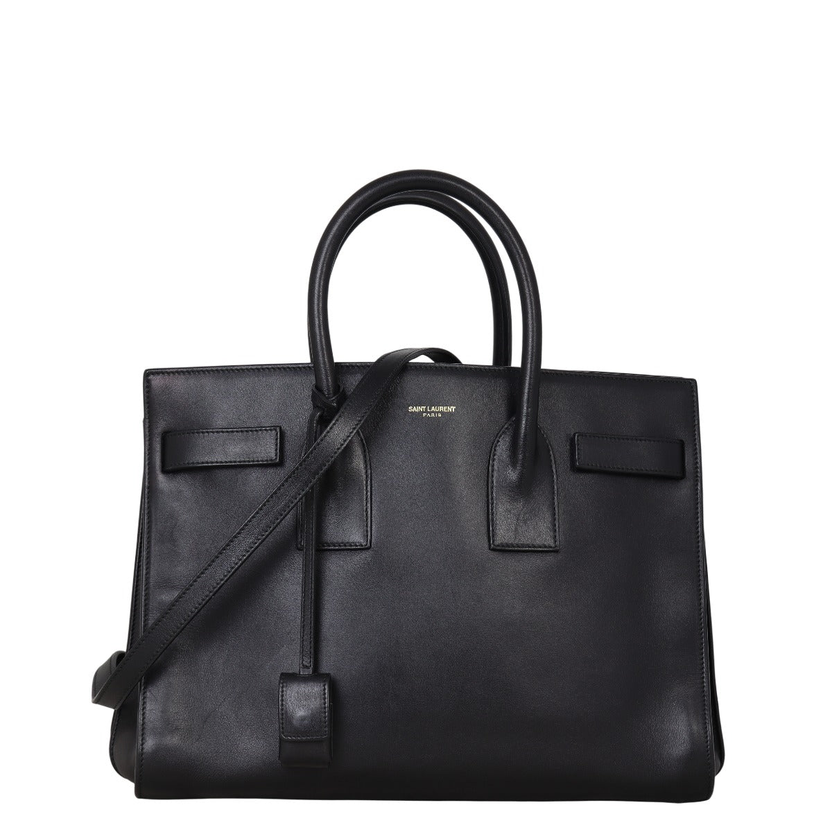 Saint Laurent Sac de Jour Small