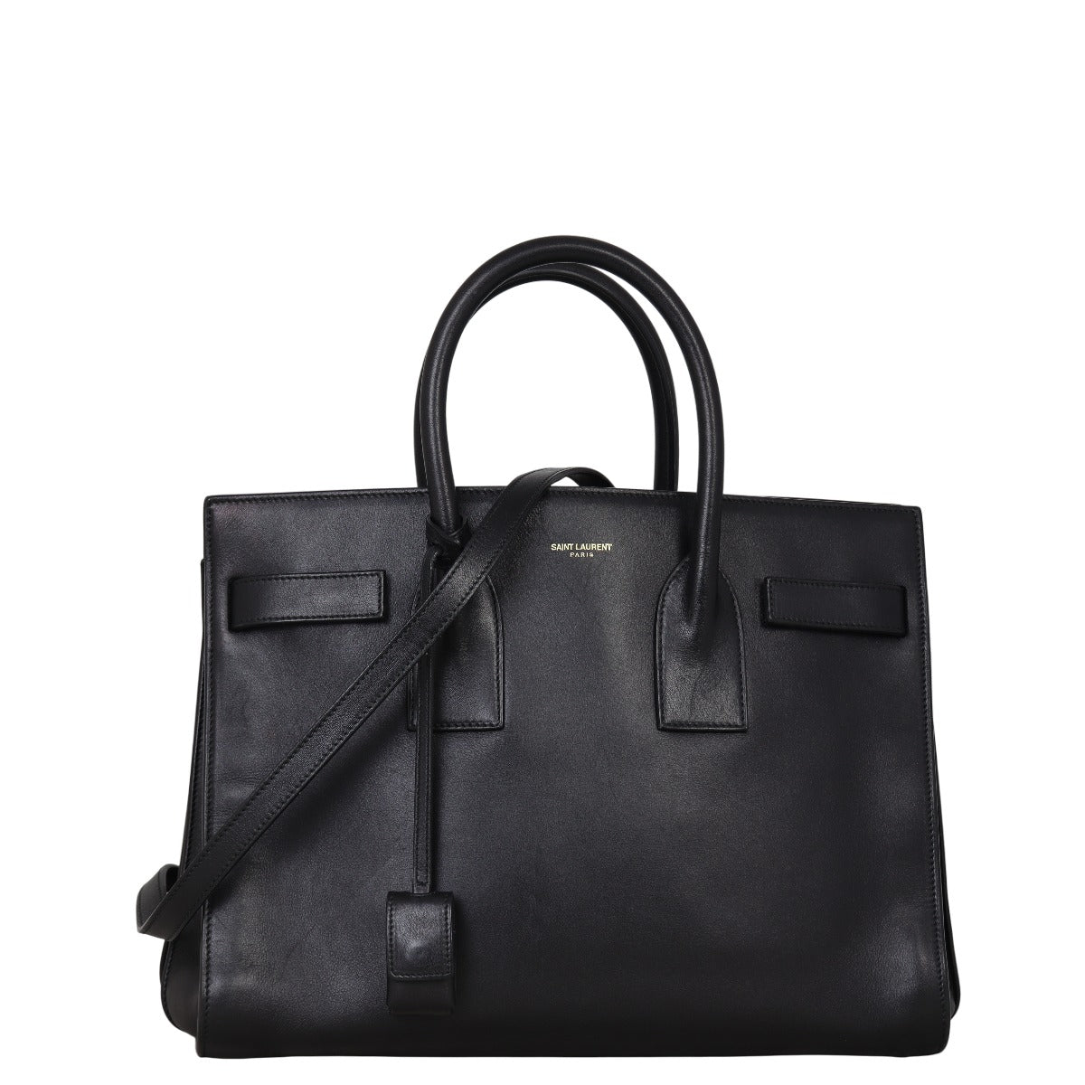 Saint Laurent Sac de Jour Small