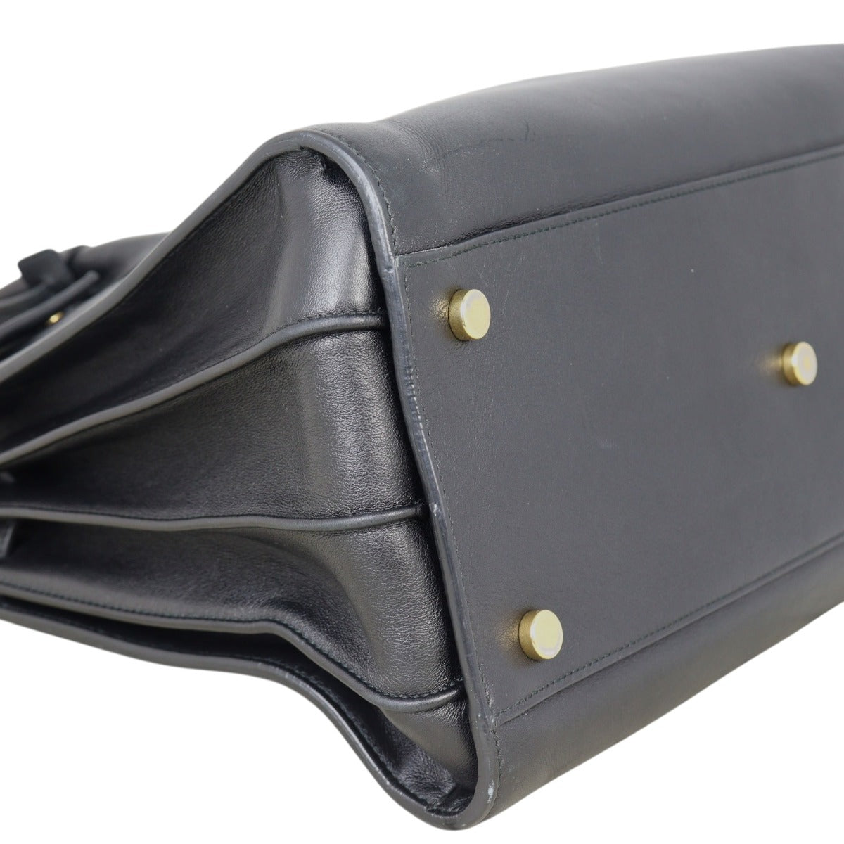 Saint Laurent Sac de Jour Small