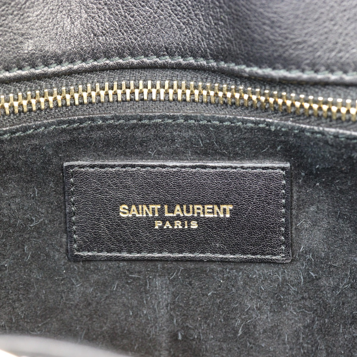 Saint Laurent Sac de Jour Small