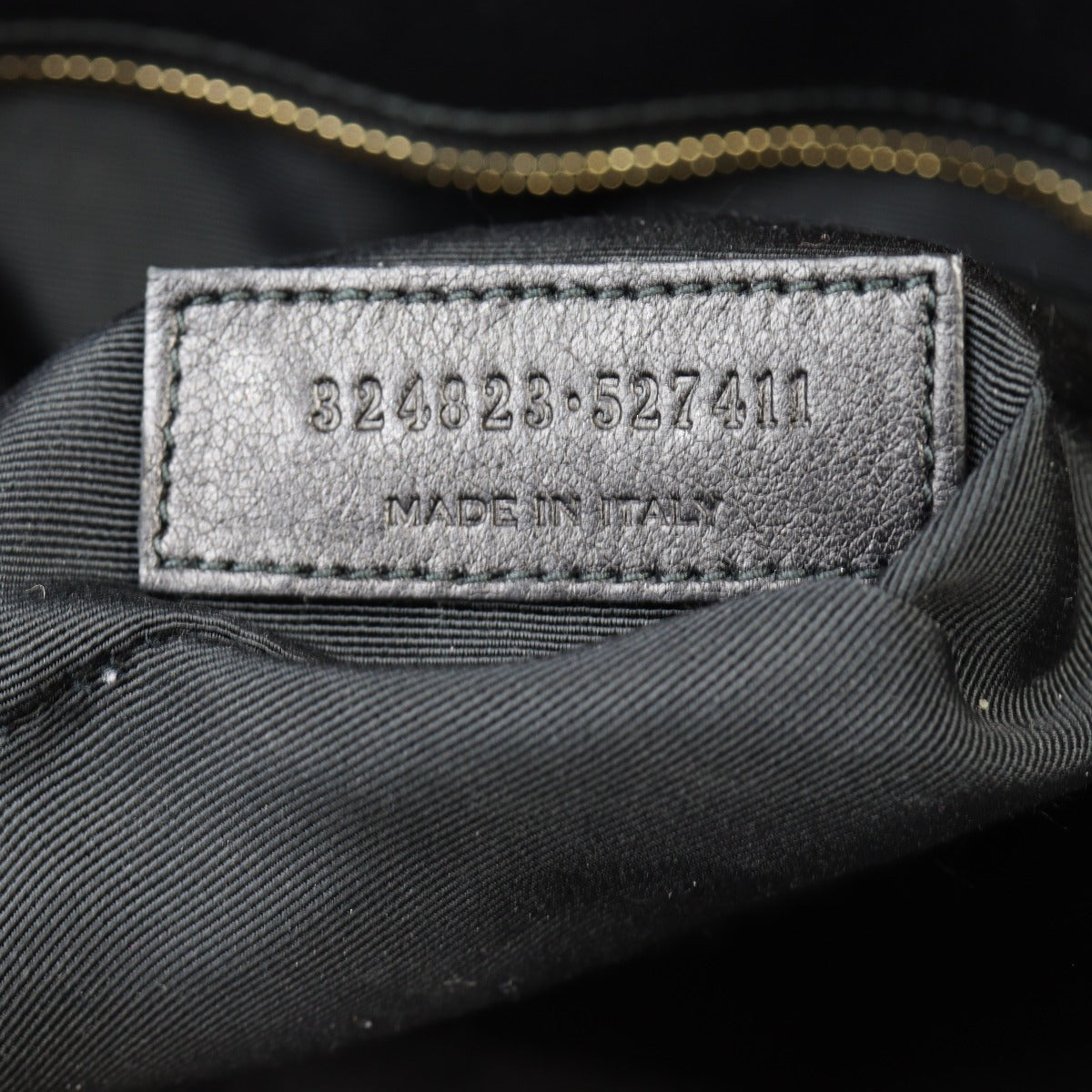 Saint Laurent Sac de Jour Small