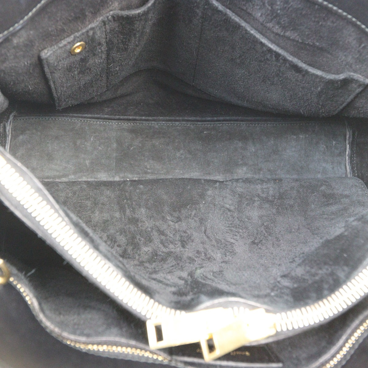 Saint Laurent Sac de Jour Small