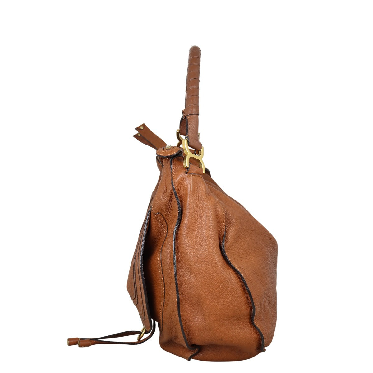 Chloe Marcie Hobo Large