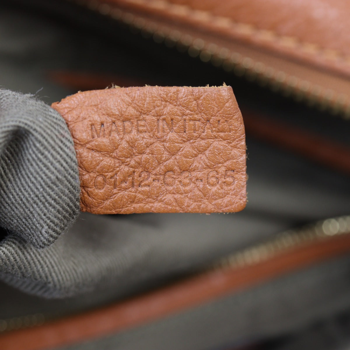 Chloe Marcie Hobo Large