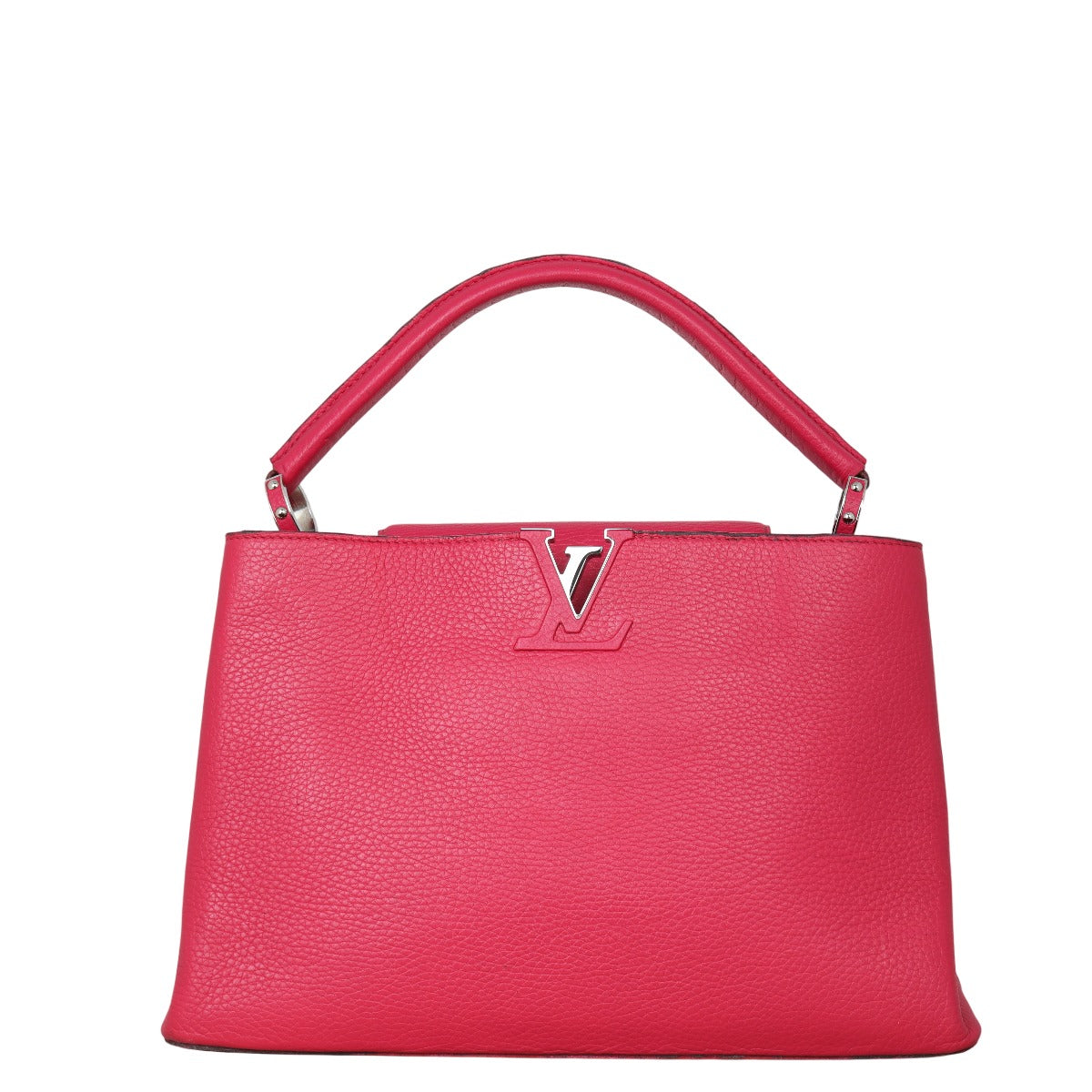 Louis Vuitton Capucines MM