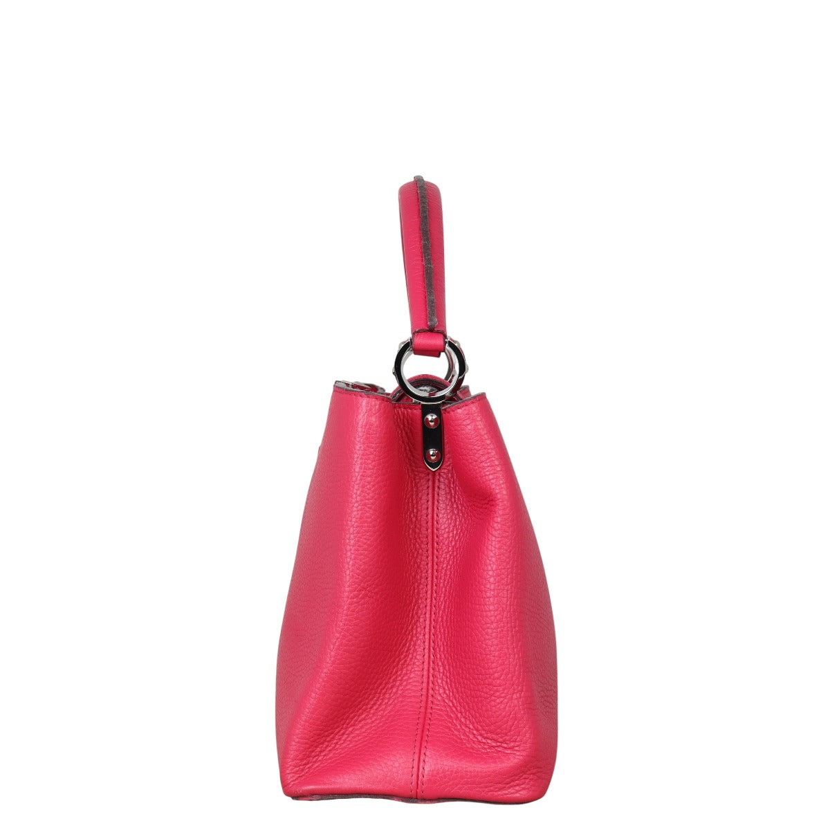 Louis Vuitton Capucines MM