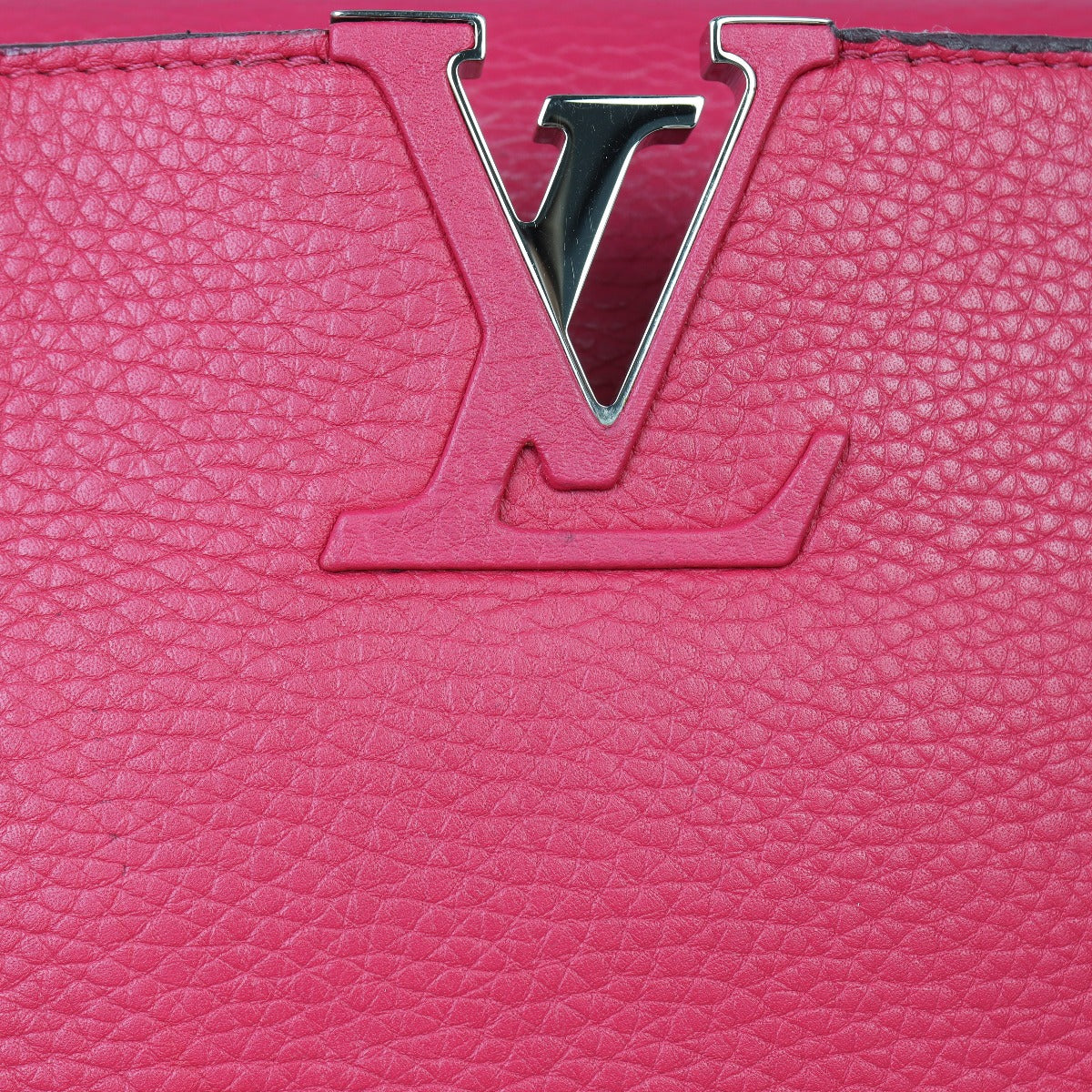 Louis Vuitton Capucines MM