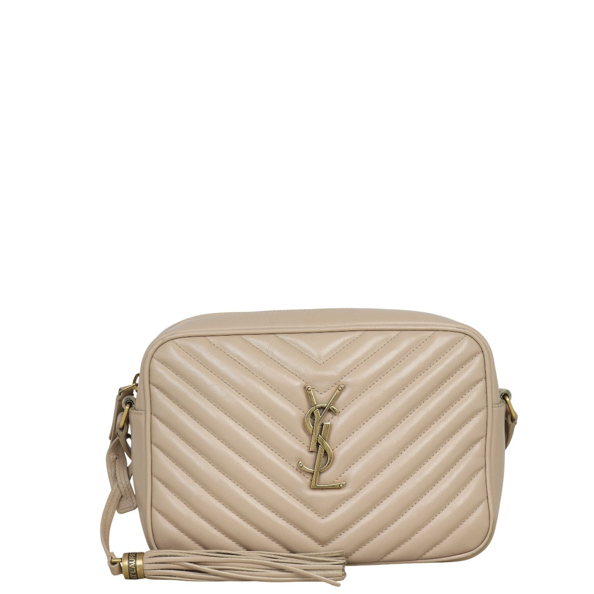 Saint Laurent Lou Camera Bag