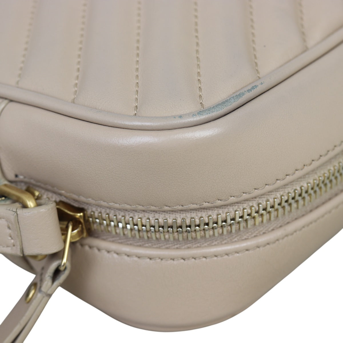 Saint Laurent Lou Camera Bag