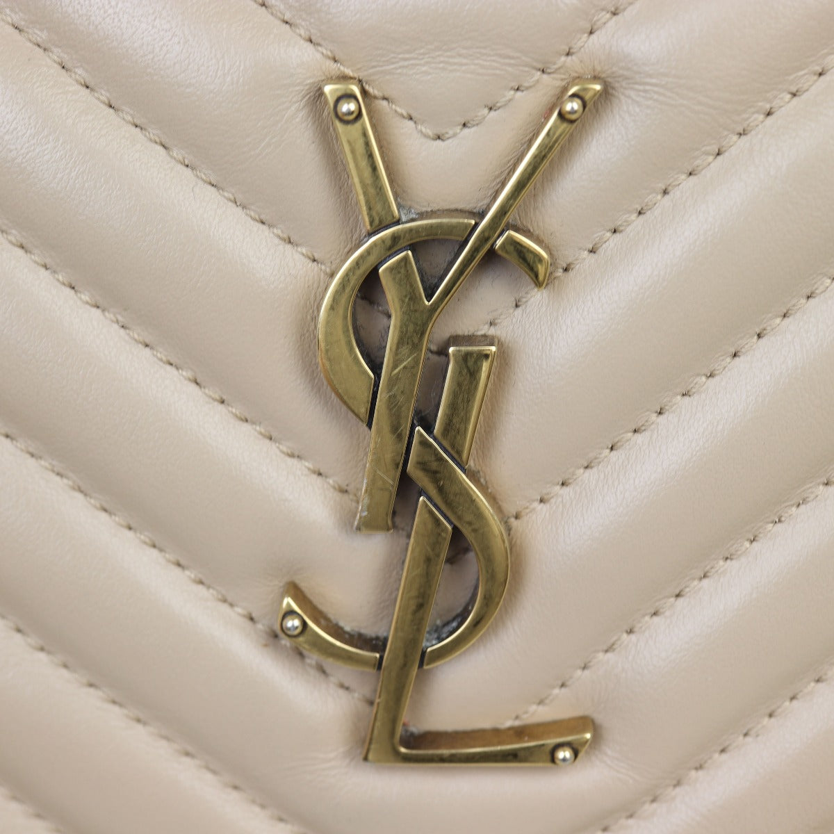 Saint Laurent Lou Camera Bag