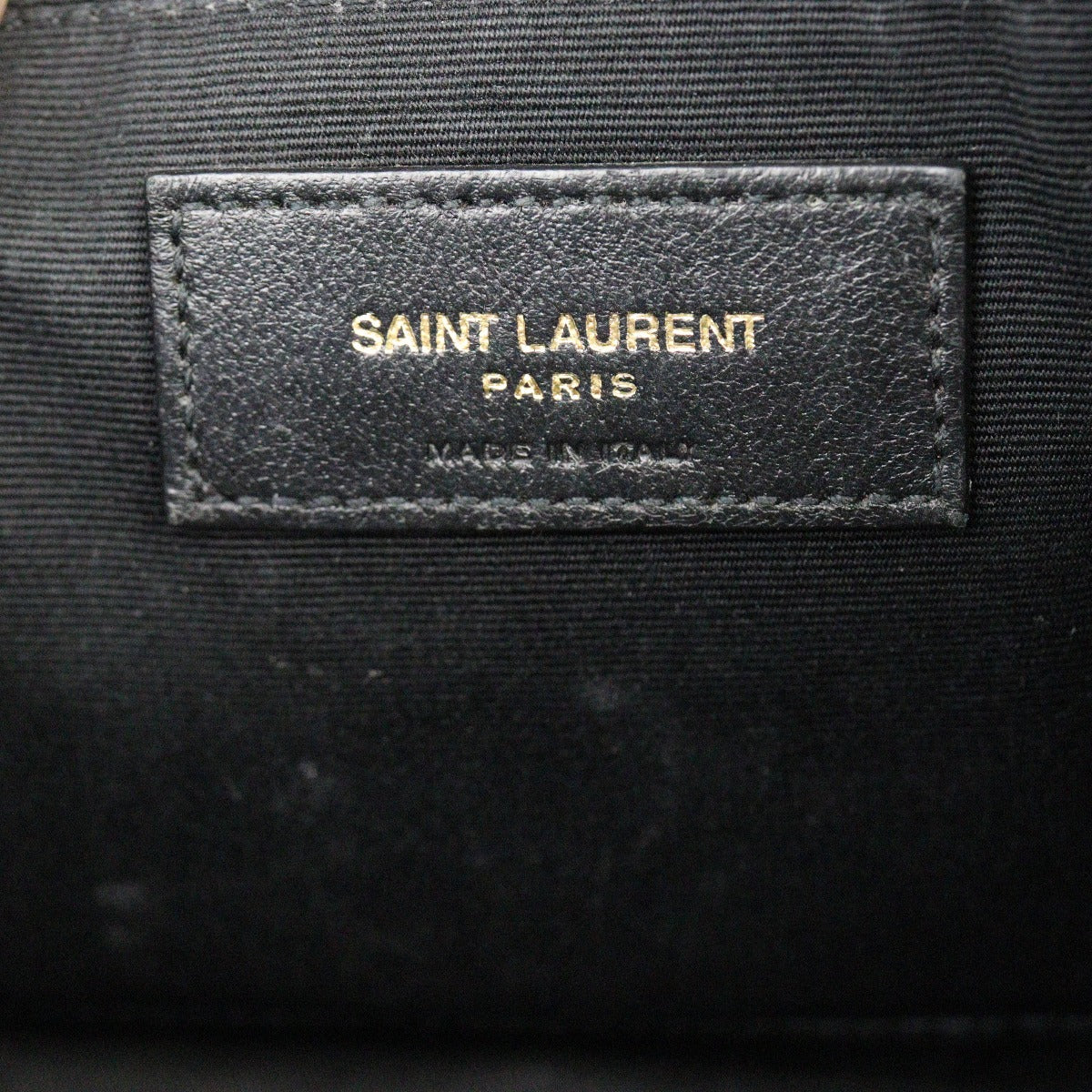 Saint Laurent Lou Camera Bag