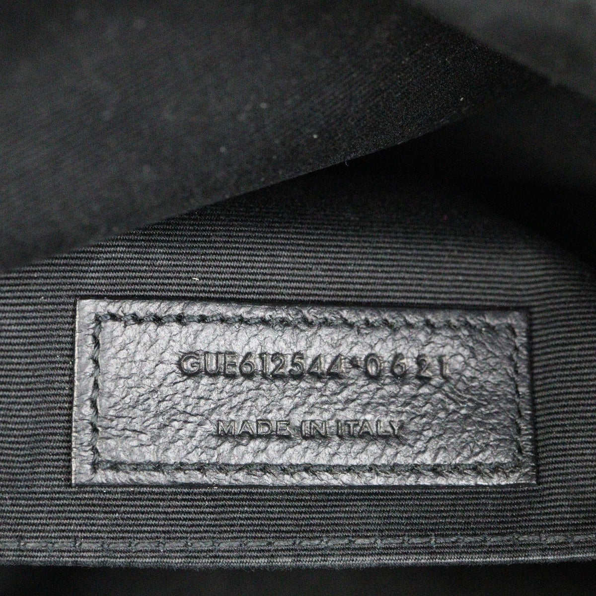 Saint Laurent Lou Camera Bag