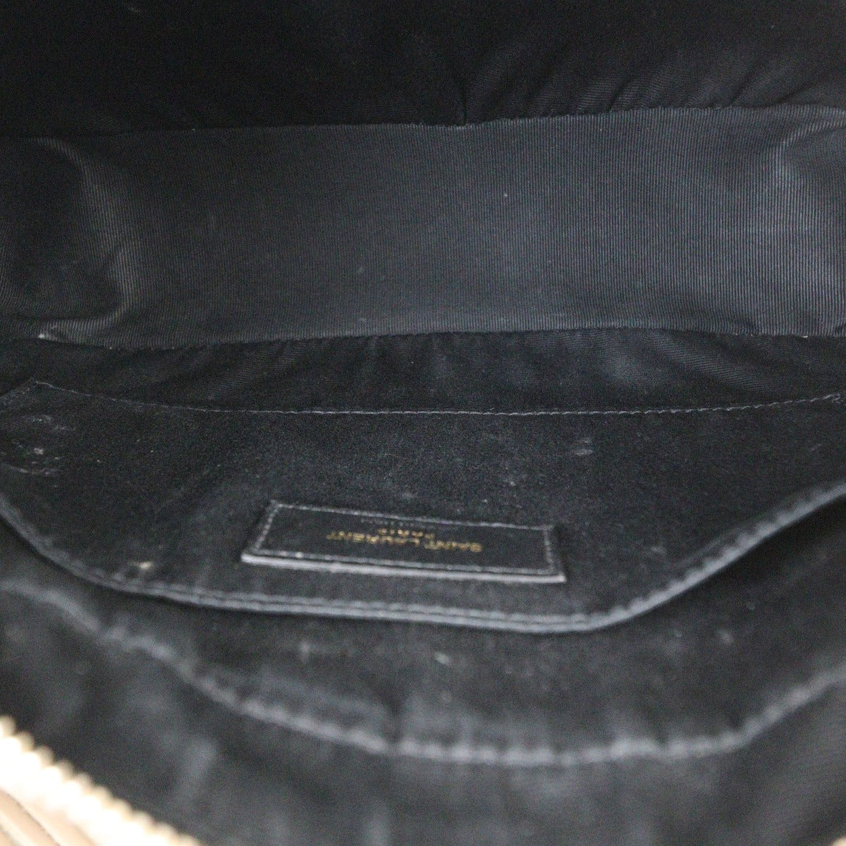 Saint Laurent Lou Camera Bag