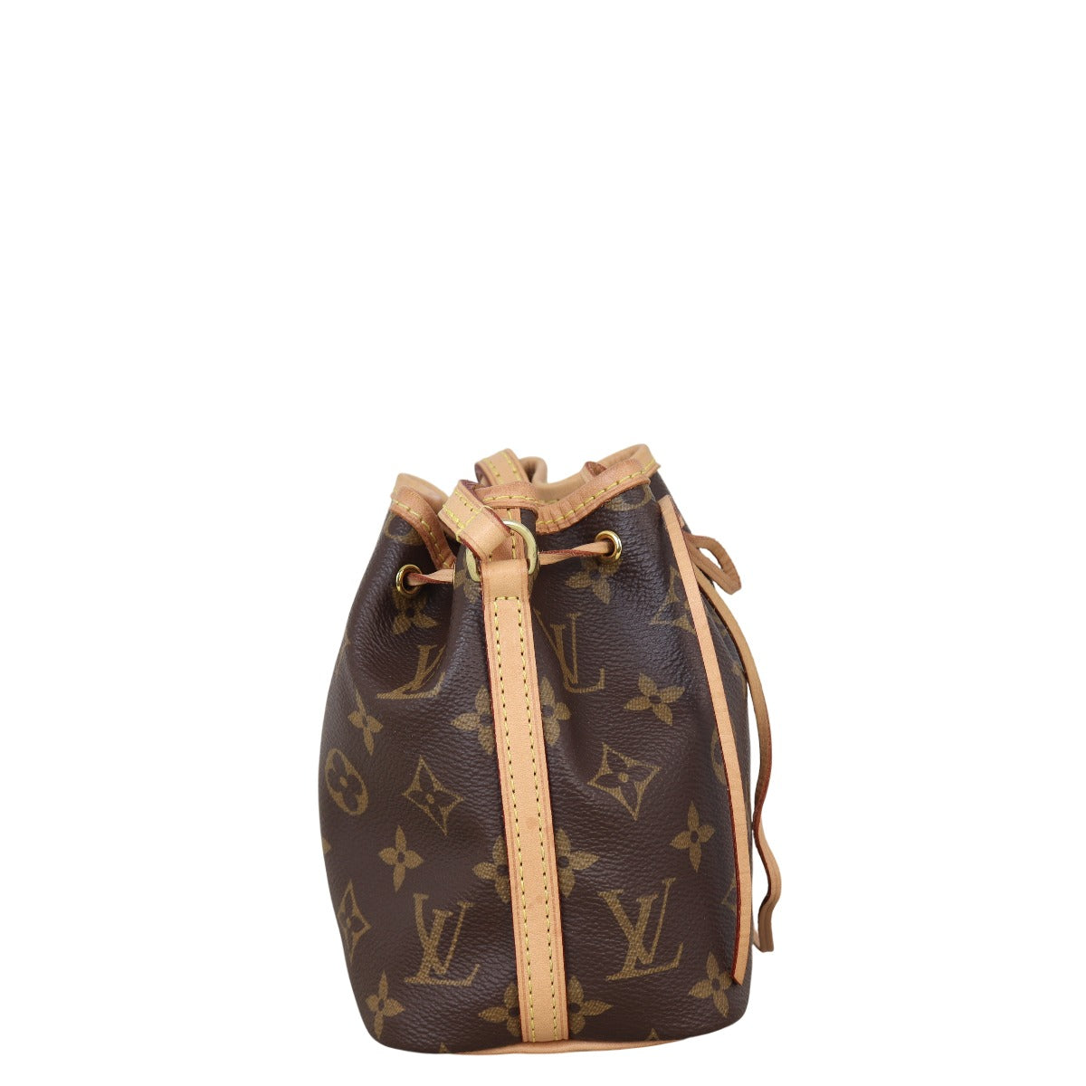 Louis Vuitton Nano Noe Monogram