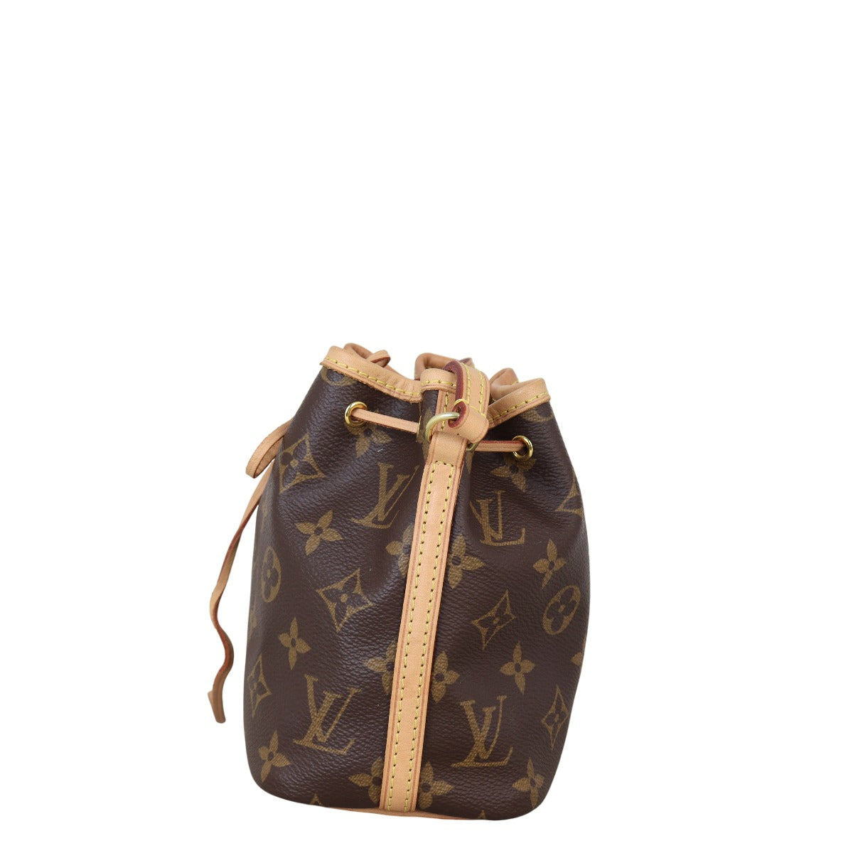 Louis Vuitton Nano Noe Monogram