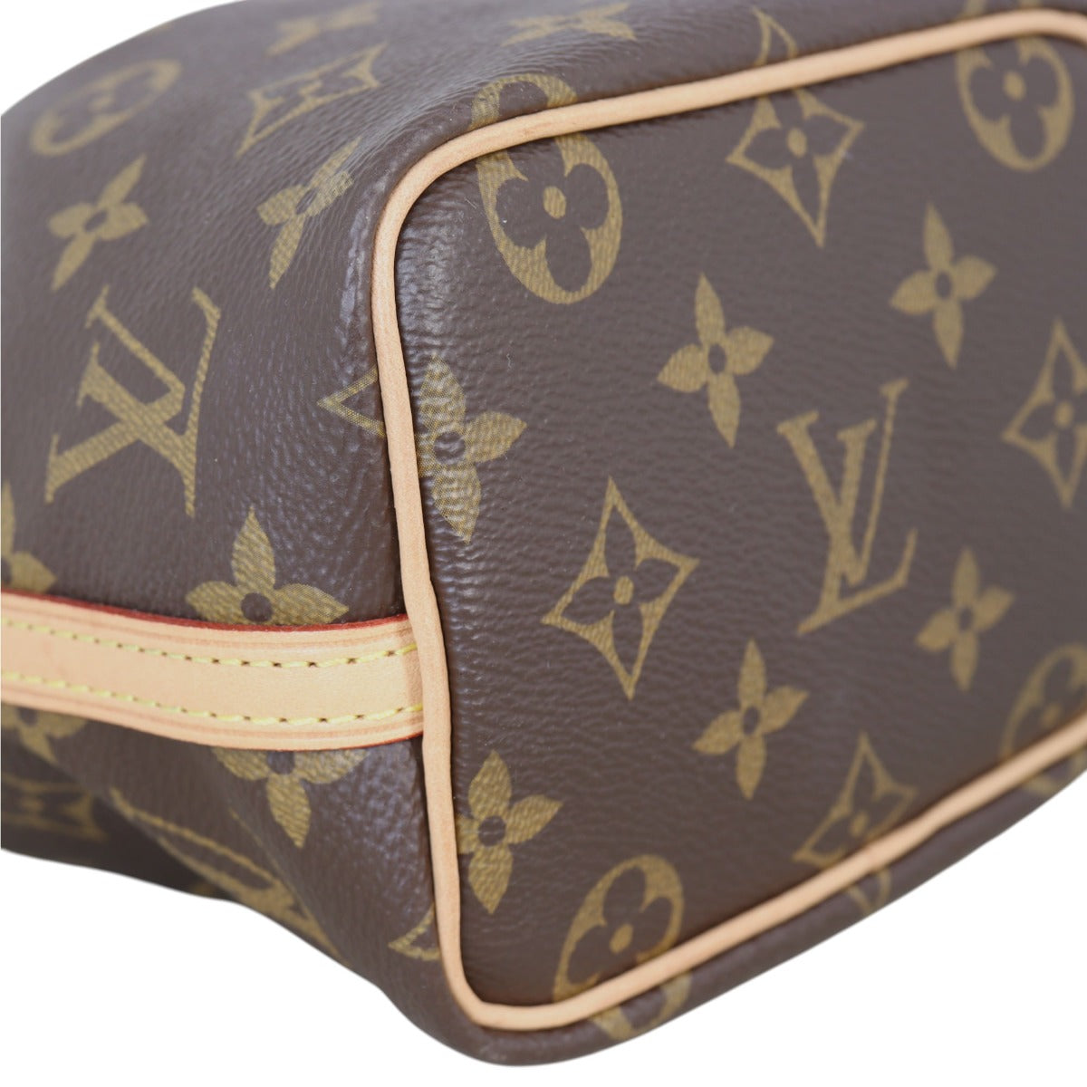 Louis Vuitton Nano Noe Monogram