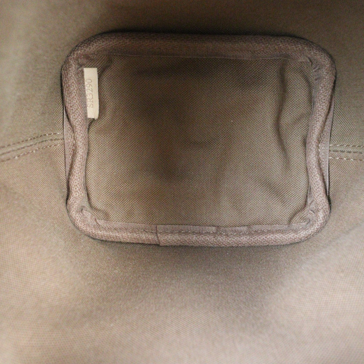 Louis Vuitton Nano Noe Monogram