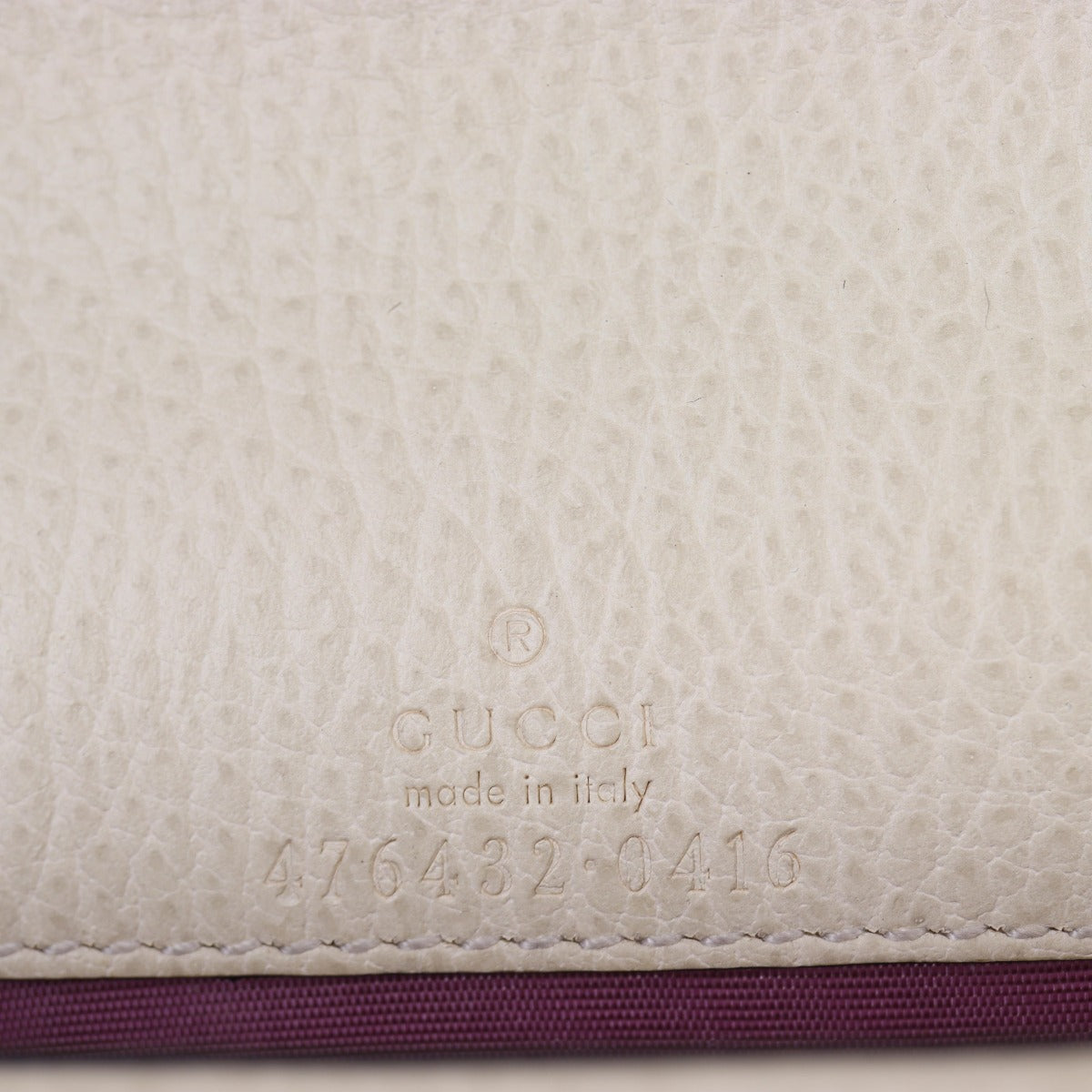 Gucci Dionysus Super Mini Chain Bag