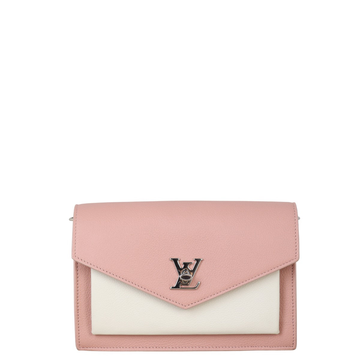 Louis Vuitton MyLockMe Chain Pochette