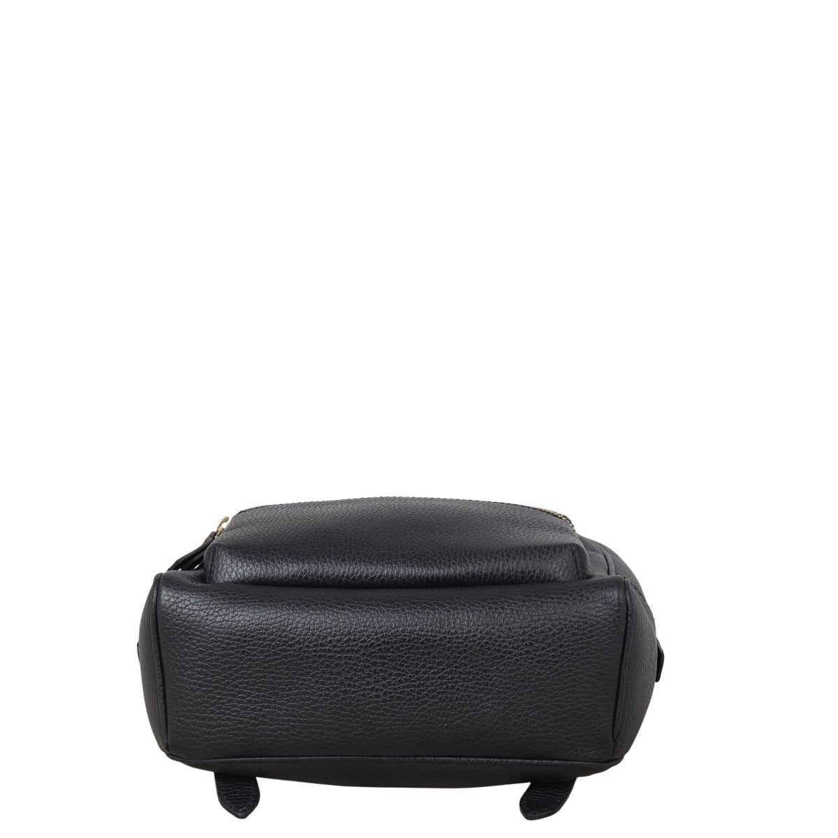 Gucci Soho Leather Chain Backpack