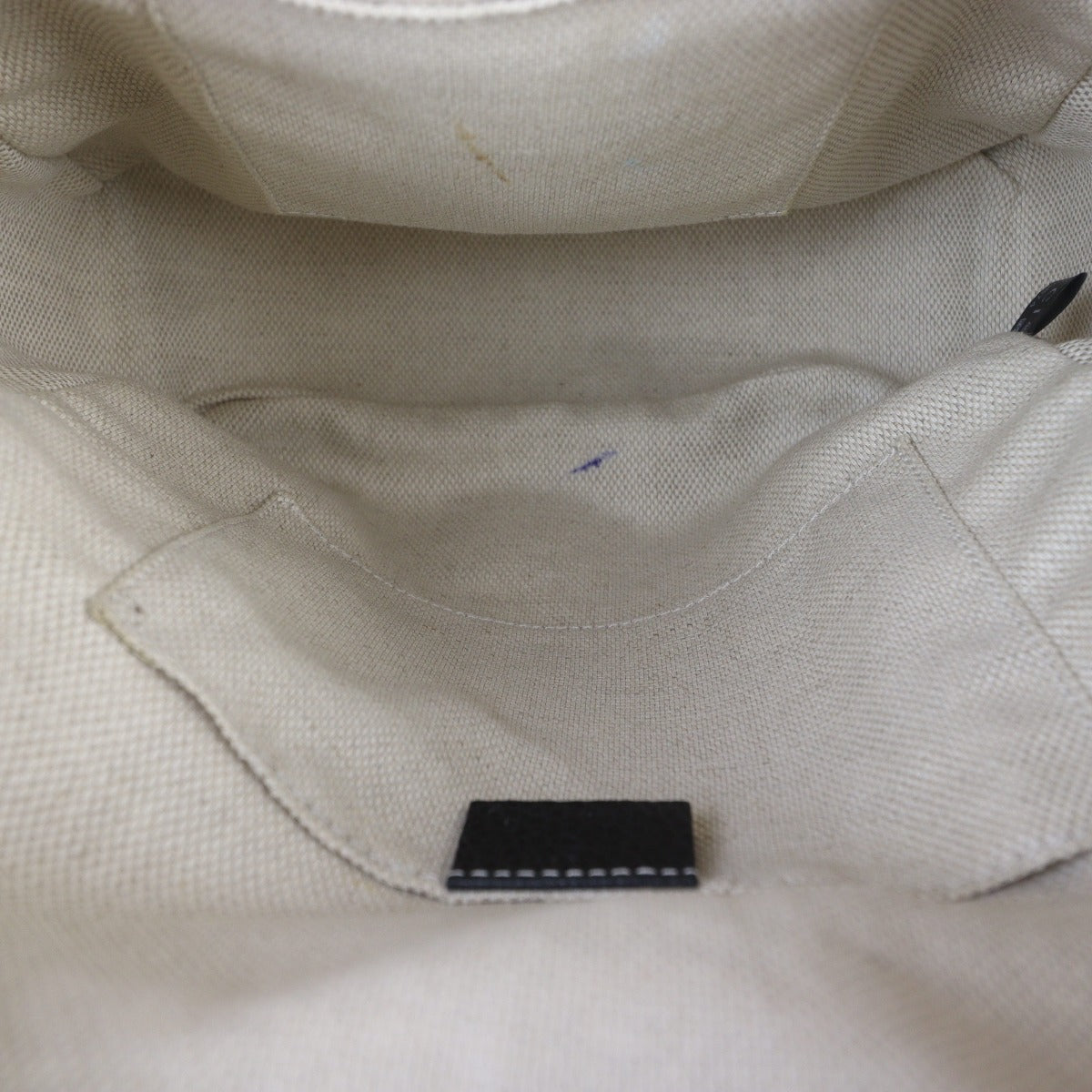 Gucci Soho Leather Chain Backpack