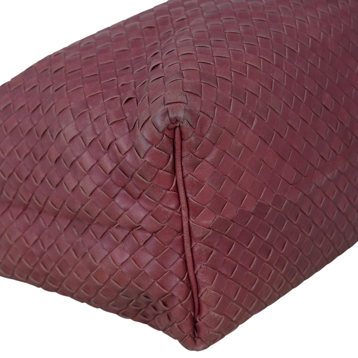 Bottega Veneta Intrecciato Sloane Hobo