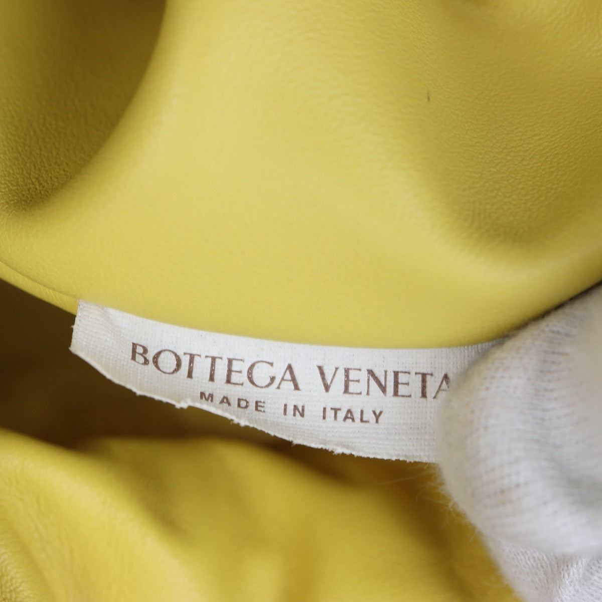 Bottega Veneta Bulb Bag Medium