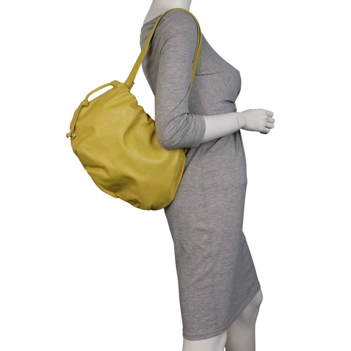 Bottega Veneta Bulb Bag Medium