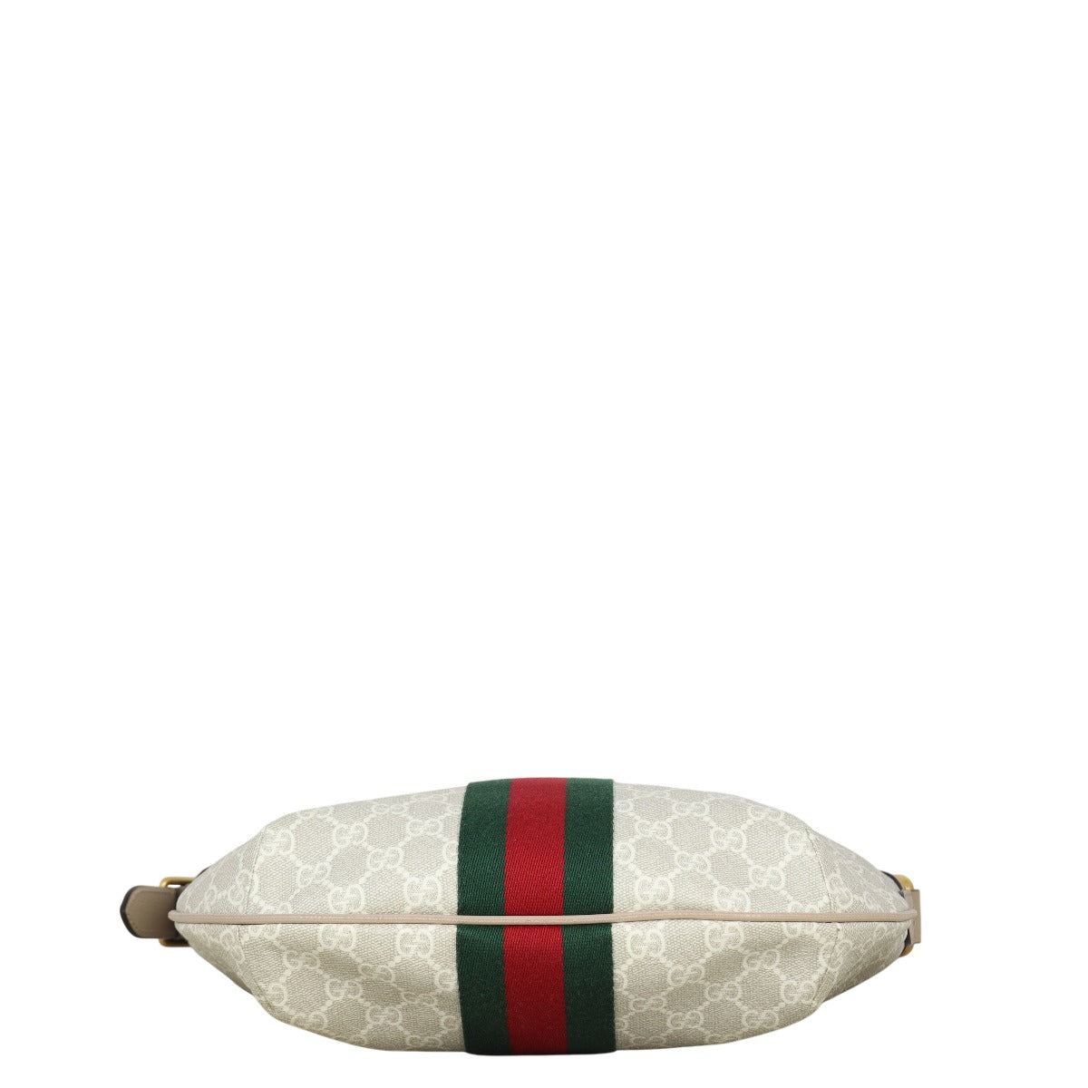 Gucci Ophidia Half Moon Small Hobo