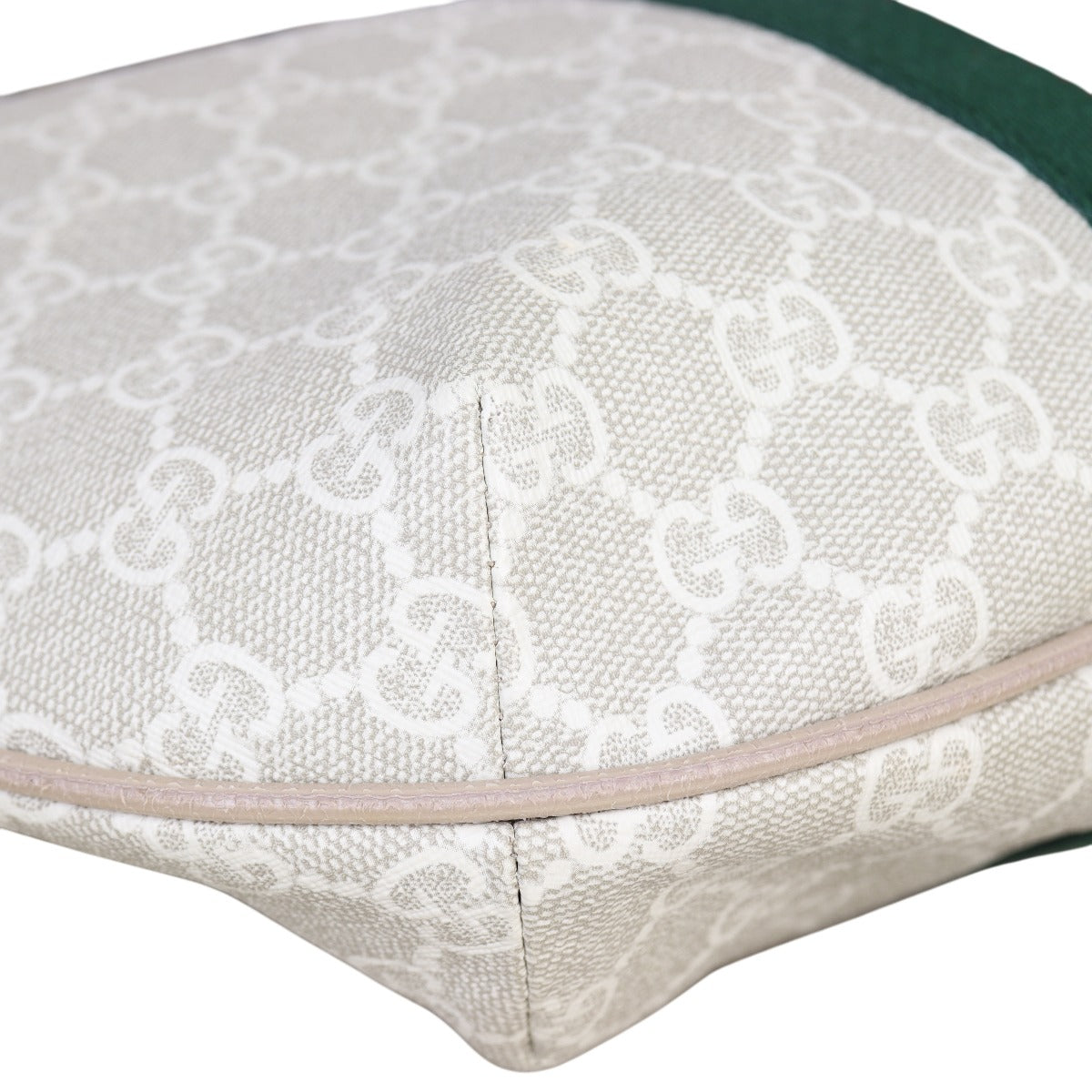 Gucci Ophidia Half Moon Small Hobo