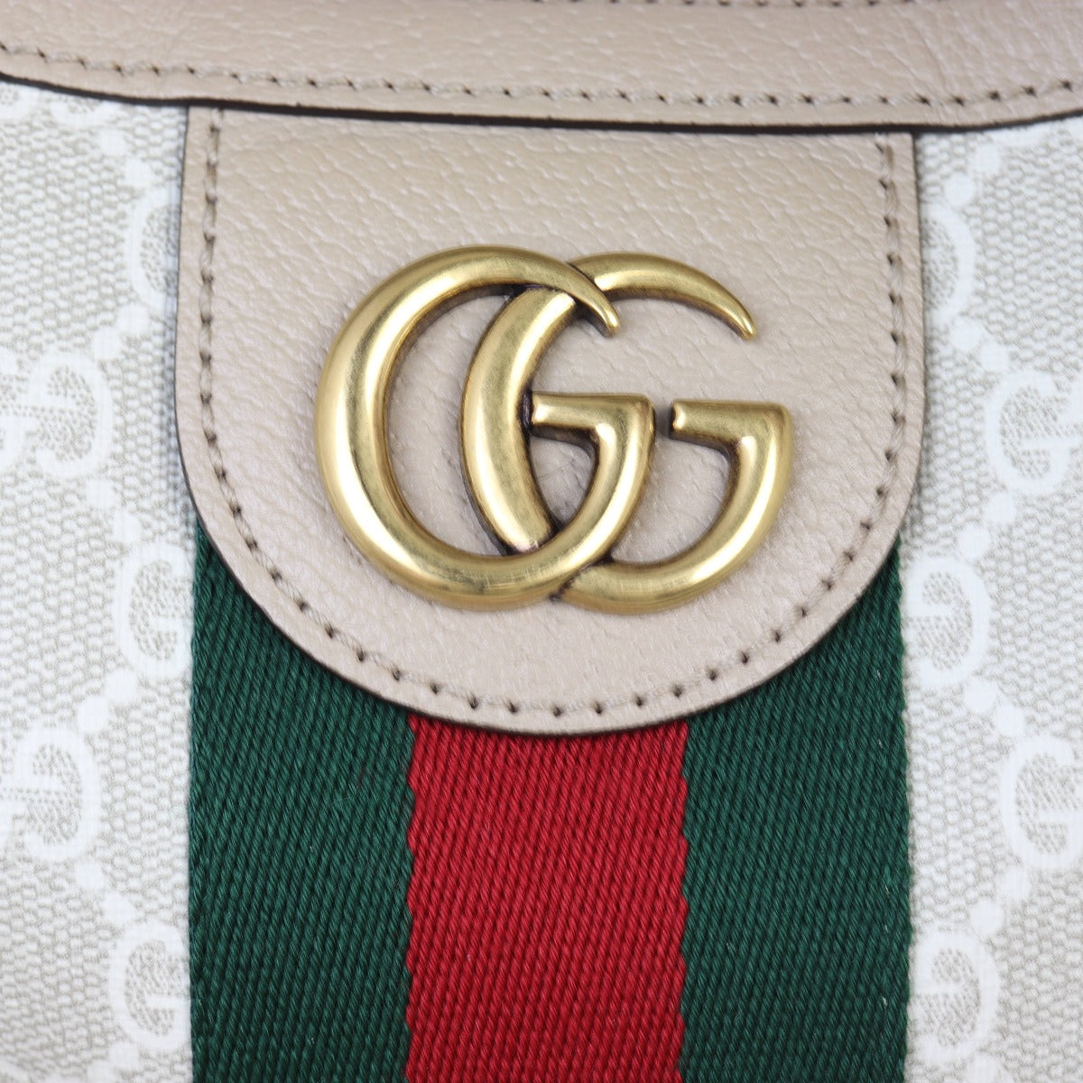 Gucci Ophidia Half Moon Small Hobo