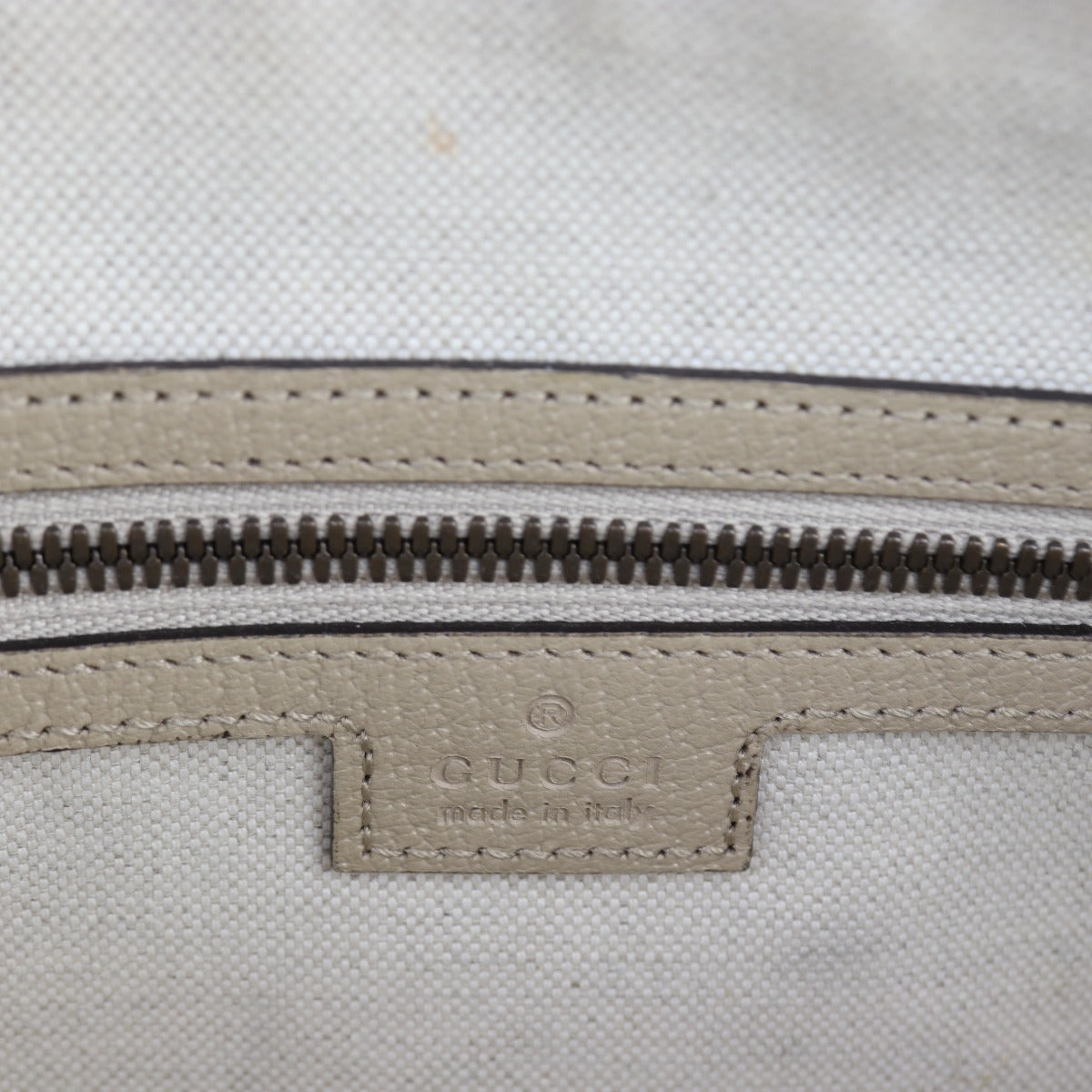 Gucci Ophidia Half Moon Small Hobo