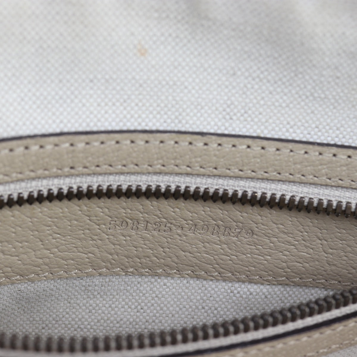 Gucci Ophidia Half Moon Small Hobo