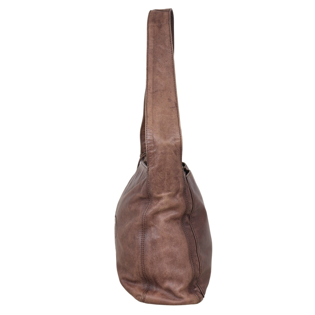 Chanel CC Tassel Shoulder Bag