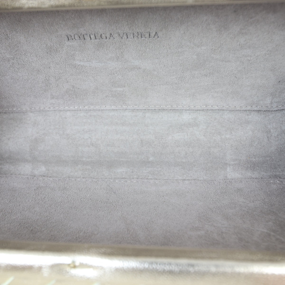 Bottega Veneta Knot Clutch