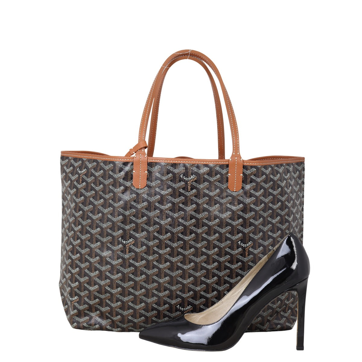 Goyard St Louis PM Goyardine