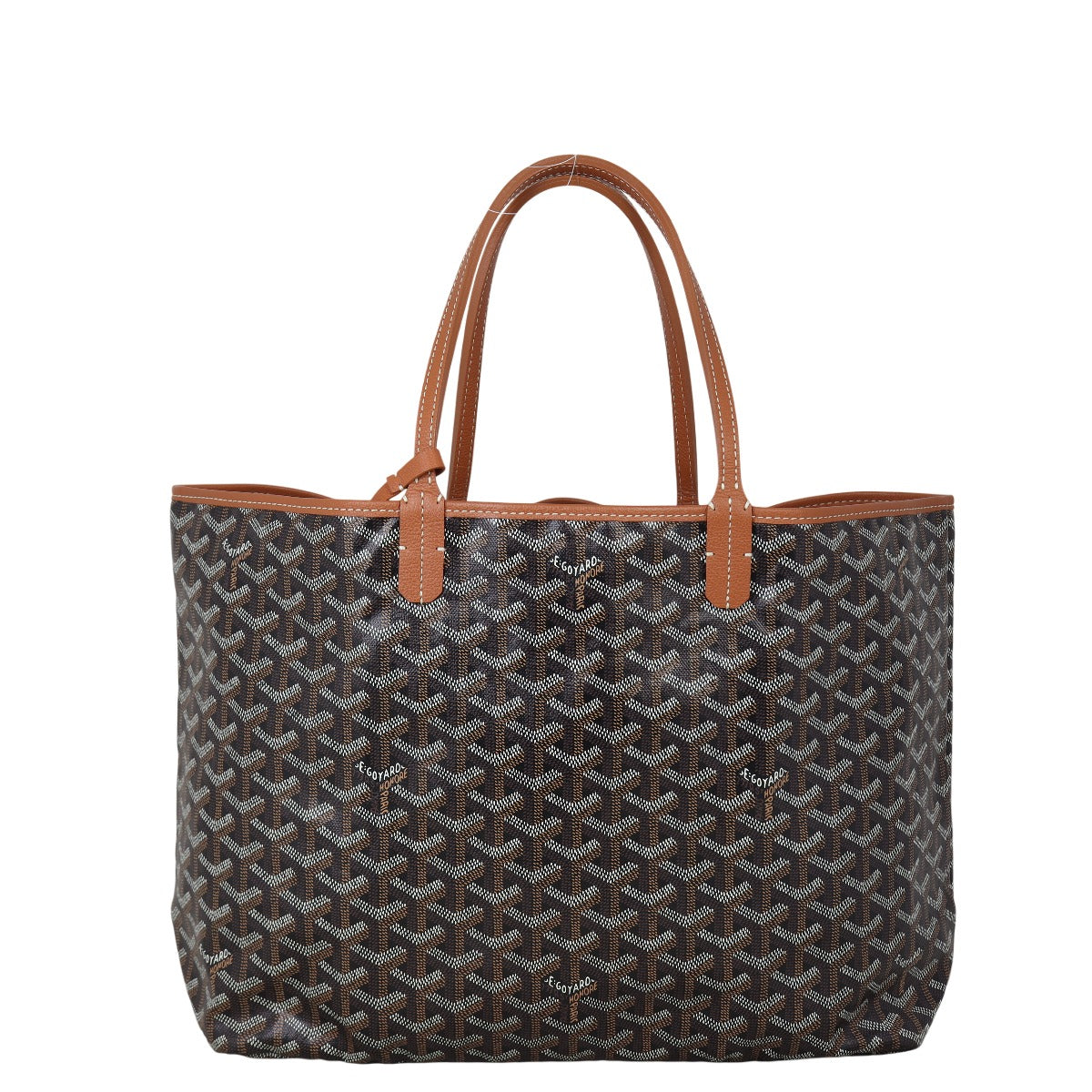Goyard St Louis PM Goyardine