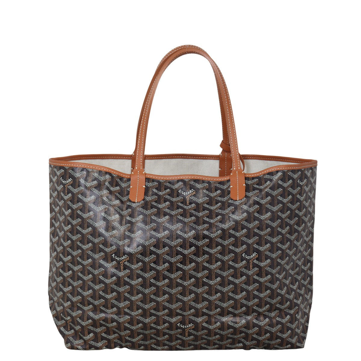 Goyard St Louis PM Goyardine