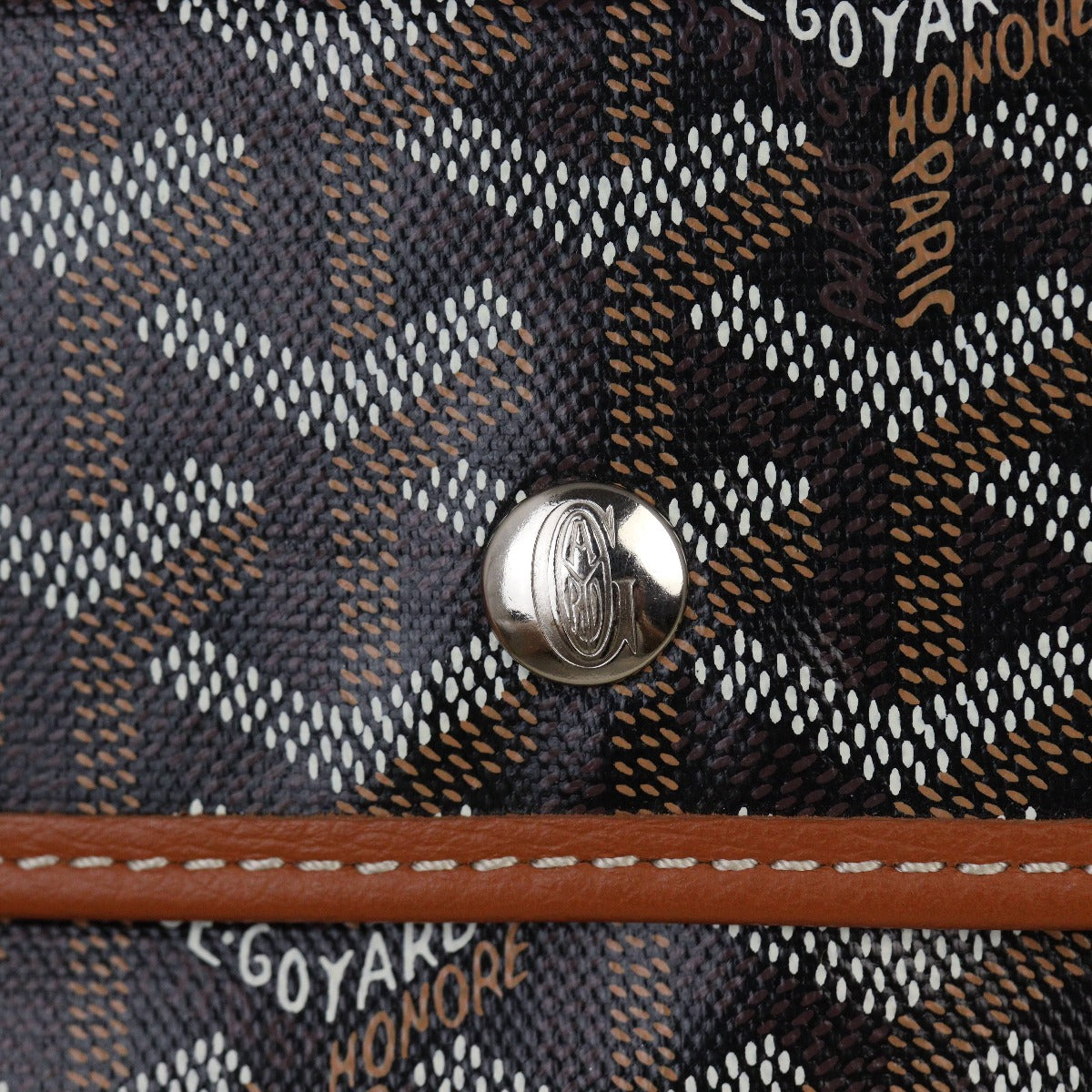 Goyard St Louis PM Goyardine