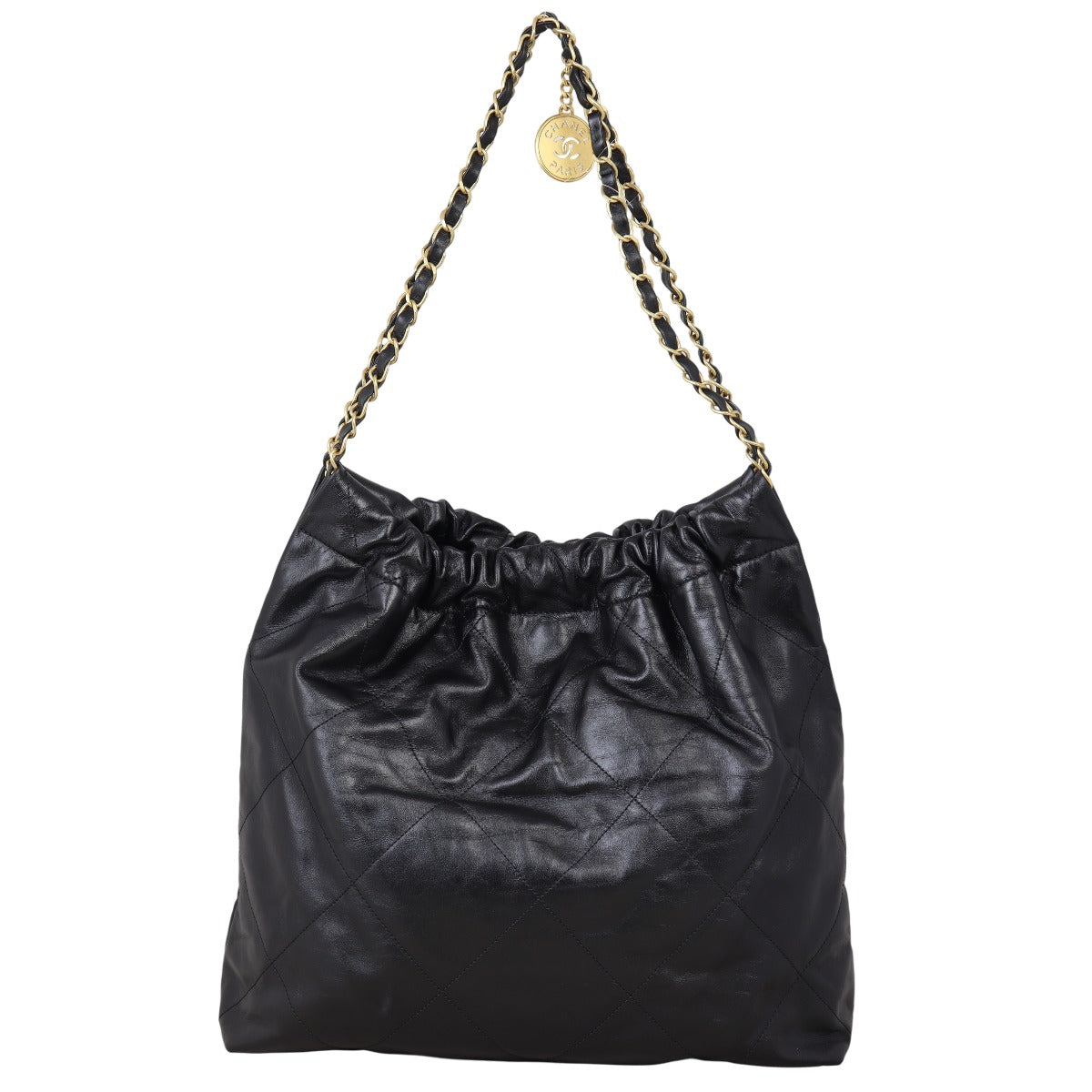 Chanel 22 Hobo Medium