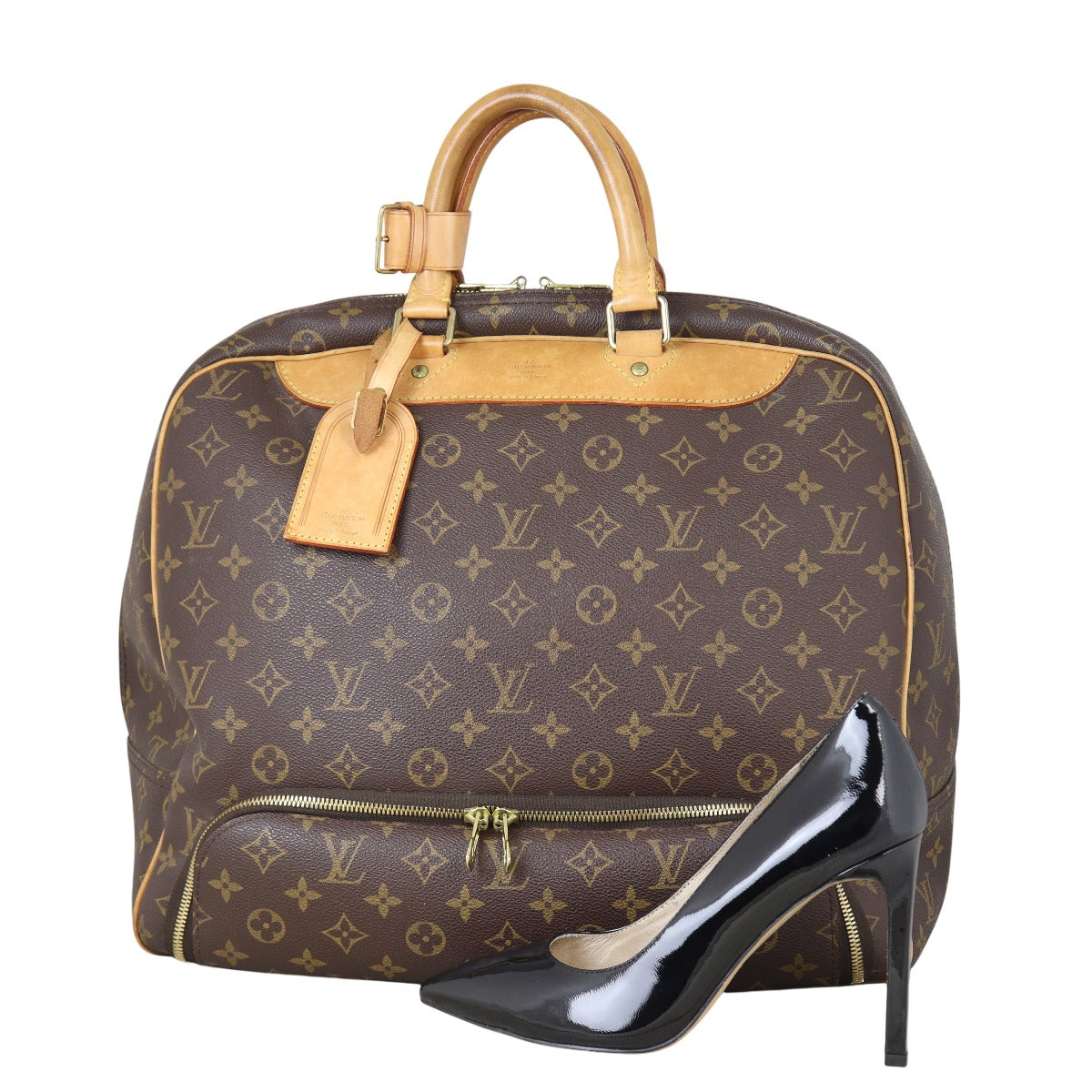 Louis Vuitton Evasion Monogram