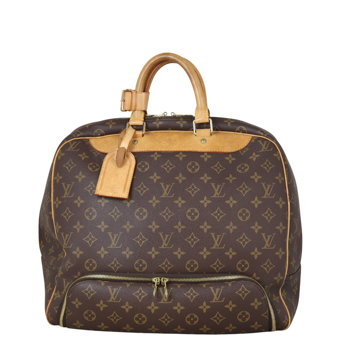 Louis Vuitton Evasion Monogram