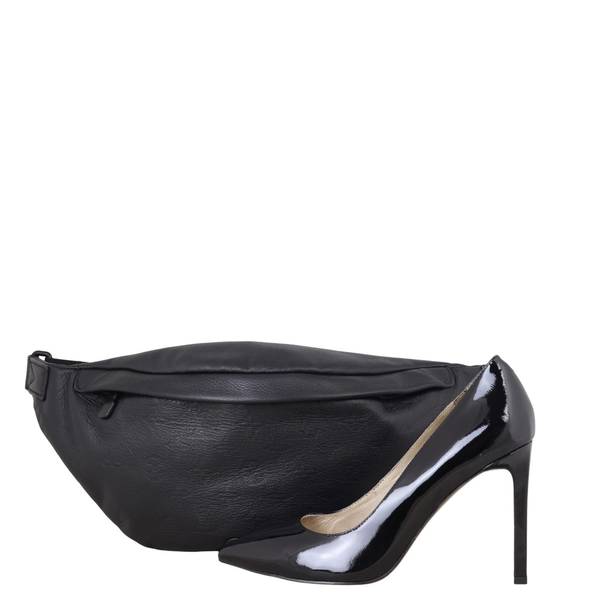 Louis Vuitton Discovery Bum Bag Monogram Shadow