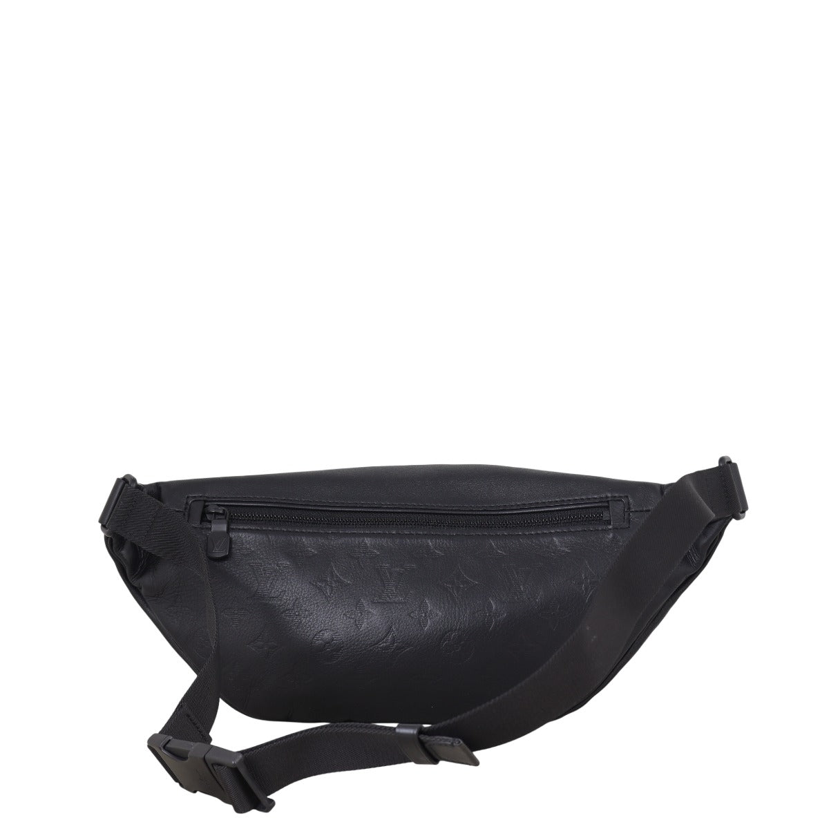 Louis Vuitton Discovery Bum Bag Monogram Shadow