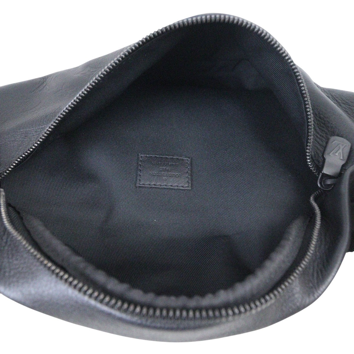 Louis Vuitton Discovery Bum Bag Monogram Shadow