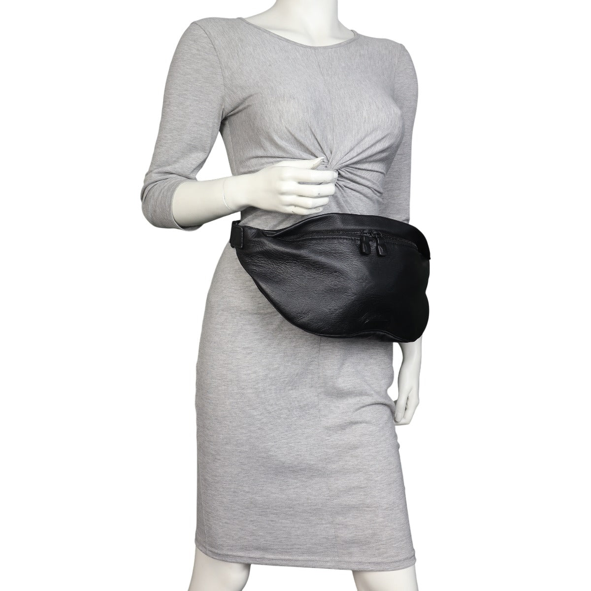 Louis Vuitton Discovery Bum Bag Monogram Shadow