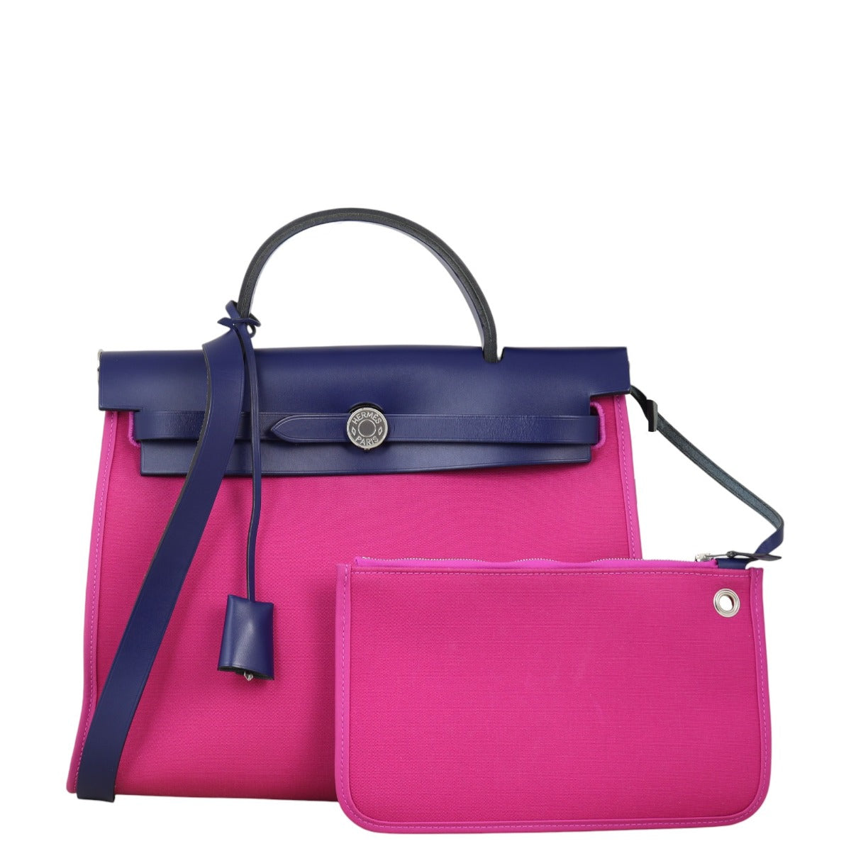 Hermes Herbag Zip 31 Bag