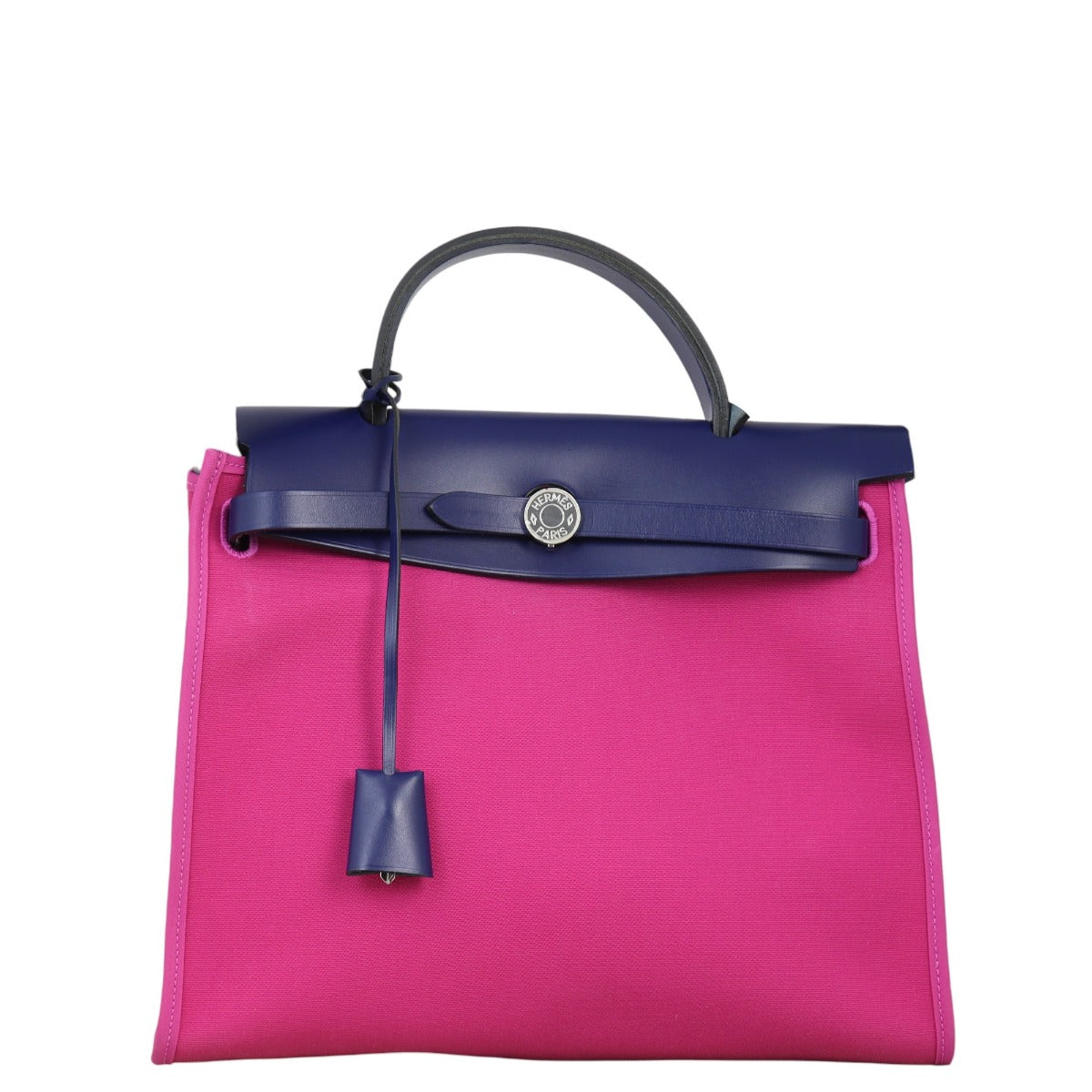 Hermes Herbag Zip 31 Bag