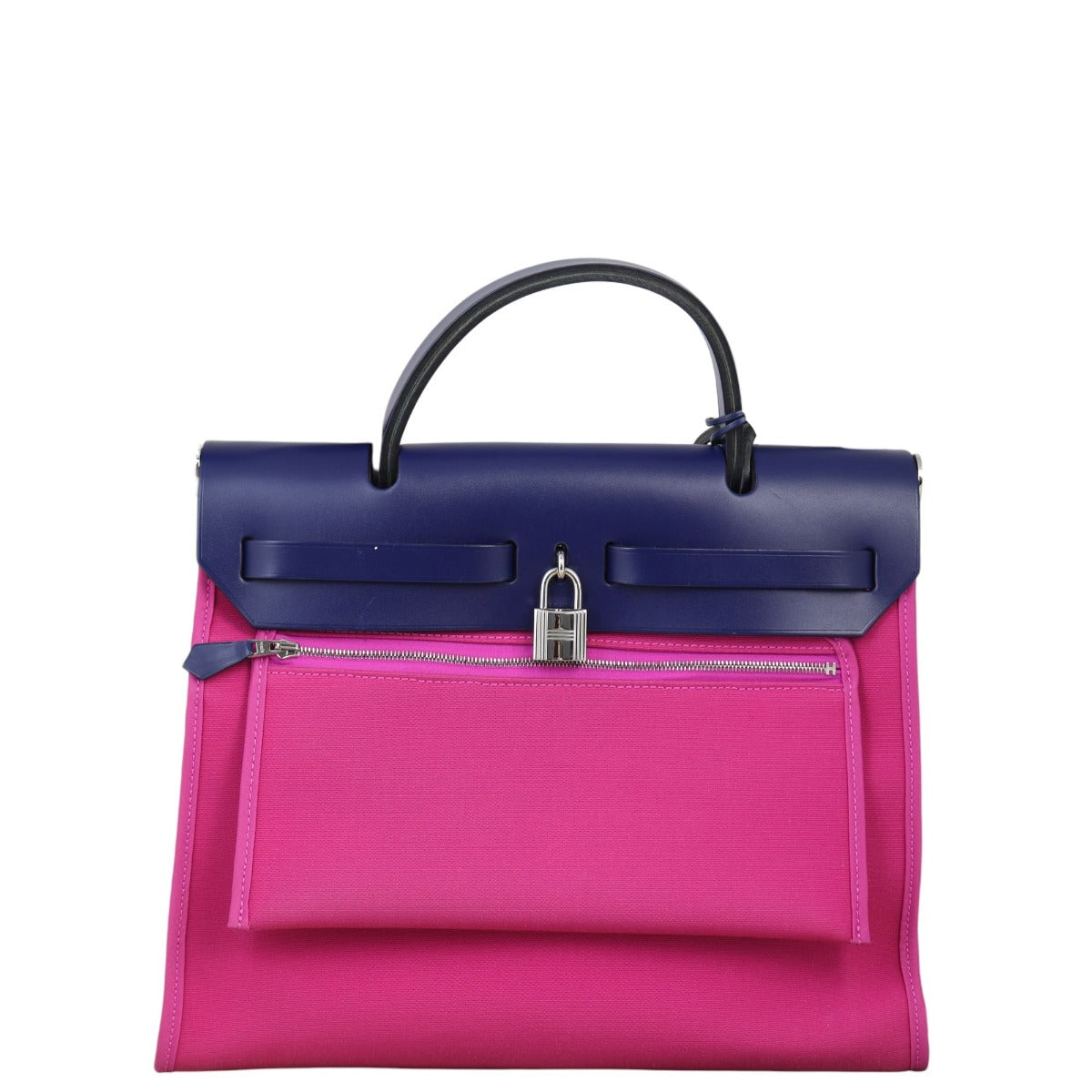 Hermes Herbag Zip 31 Bag